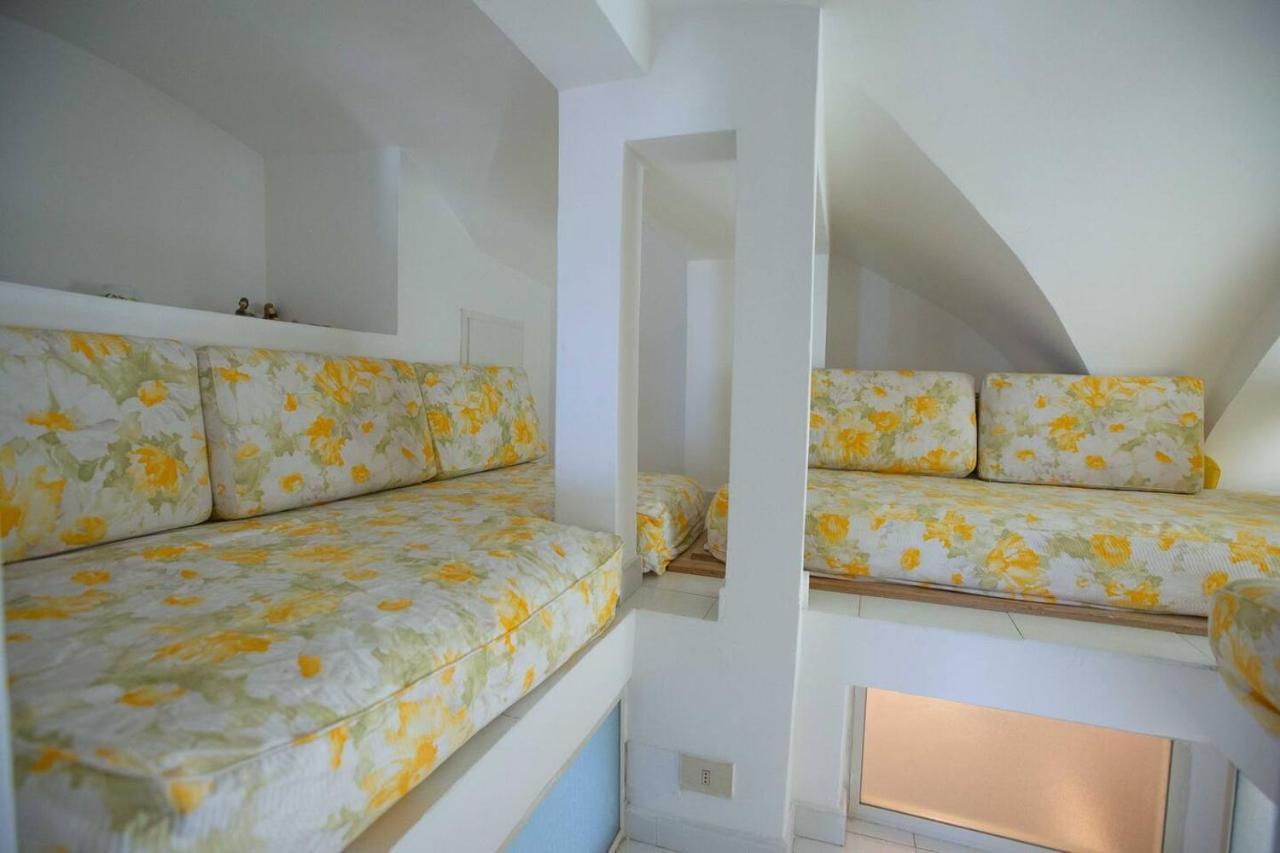 Longano 37 By Dimorra Apartment Capri Exterior photo