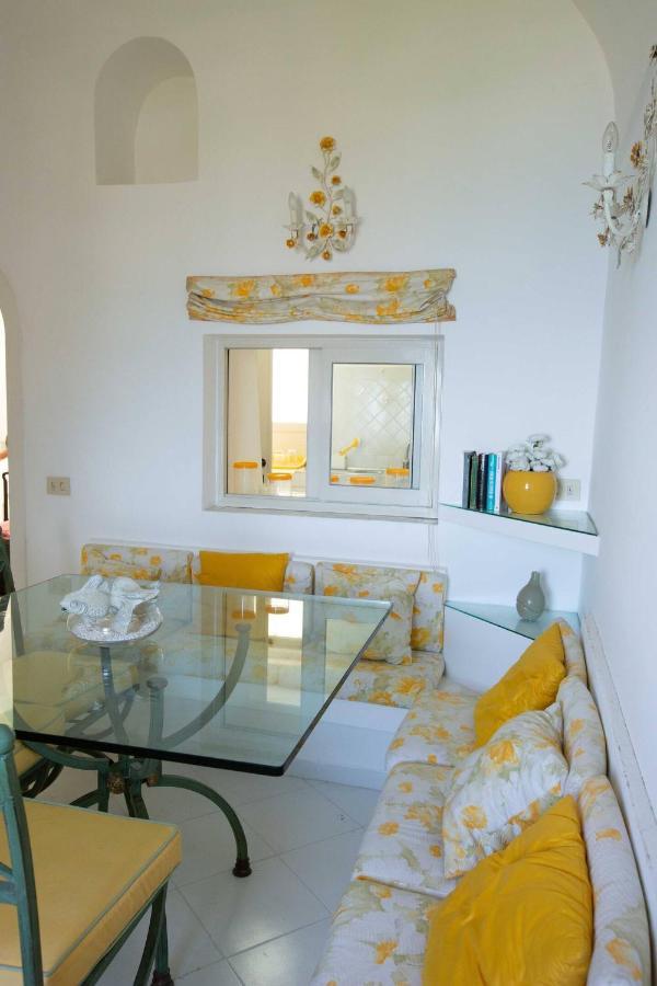 Longano 37 By Dimorra Apartment Capri Exterior photo